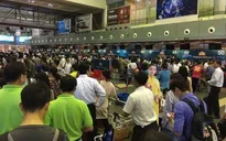 Cục Hàng không Việt Nam: Sự cố tin tặc không uy hiếp đến an toàn bay