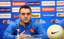 HLV Formoso: Futsal Việt Nam quyết tâm giành huy chương Đồng