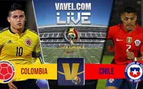 Bán kết Copa America 2016, Colombia – Chile: Tìm đối trọng của Argentina (7h, 23/6)