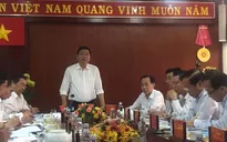 Đề xuất sáp nhập quận 4, TP.HCM vào quận khác
