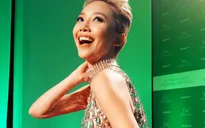 Tóc Tiên trở lại công bố đội chiến thắng trong tập 9 The Face