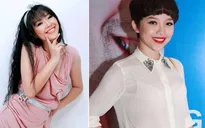 Sao Việt "lột xác" ngoạn mục với tóc ngắn