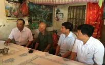 Hôm nay (11/8), công khai xin lỗi vụ oan sai 46 năm