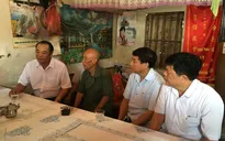 Chính thức xác nhận tử tù Trần Văn Thêm bị oan sai sau 46 năm
