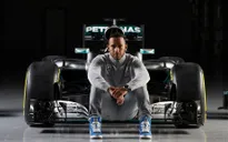 Nhìn lại mùa giải F1 2016: Ấn tượng nhất là... Lewis Hamilton!