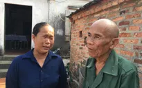 Hôm nay, TAND Tối cao công bố kết luận vụ tử tù dùng máu viết thư kêu oan