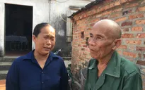 Sau 41 năm, tử tù dùng máu viết thư kêu oan được xem xét lại bản án