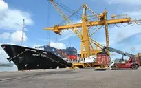 Doanh nhân & Hội nhập: Quảng Ninh nỗ lực cải thiện môi trường đầu tư (15h35, ngày 8/10, VTV1)