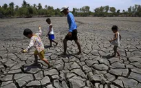Biến đổi khí hậu làm tăng nguy cơ bệnh tật