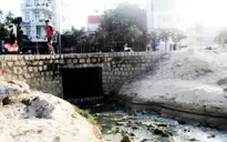 Nha Trang mở rộng phạm vi cải thiện vệ sinh môi trường