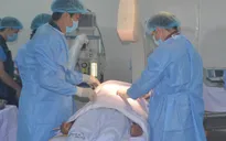 Ngành y tế Gia Lai tiếp nhận chuyển giao kỹ thuật cao