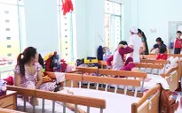 Khánh Hòa: Số ca sốt xuất huyết sẽ tiếp tục gia tăng trong thời gian tới