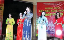 Hát về Hải Phòng thành phố tôi yêu