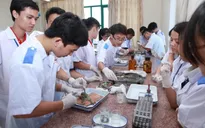 Phát triển các trường đại học, cao đẳng ngoài công lập