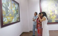 Khánh thành Bảo tàng Mỹ thuật Đà Nẵng