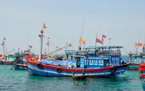 Nghị định 67 hỗ trợ đắc lực ngư dân vươn khơi