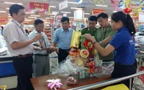 Nhức nhối vấn đề an toàn vệ sinh thực phẩm dịp Tết Bính Thân