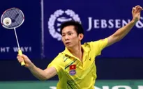 Nguyễn Tiến Minh có cơ hội lần thứ 3 tham dự Olympic