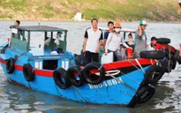 Mối nguy từ những bến đò “3 không” ở Bình Định