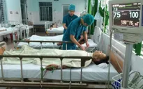 Đồng Nai: Kiểm lâm viên bị đánh vỡ lá lách khi đang làm nhiệm vụ