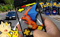 Pokemon Go “đổ bộ” vào Việt Nam - Vui nhưng lo