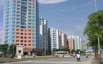 Doanh nghiệp chưa mặn mà dành đất cho nhà ở xã hội
