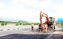 Khánh Hòa lên kế hoạch sớm khắc phục đường sạt lở