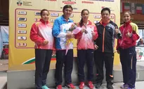 Quyền anh Việt Nam thêm cơ hội giành vé dự Olympic 2016