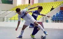 Futsal Việt Nam dự World Cup nhưng vẫn bị thờ ơ: Vì đâu nên nỗi?