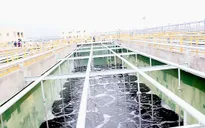 Năm 2017, TP.HCM đưa vào sử dụng 39 trạm quan trắc xả thải
