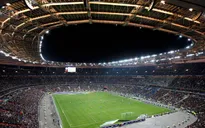 Pháp tăng cường an ninh cho Euro 2016