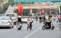 TP.HCM: Trẻ em tử vong do tai nạn giao thông tăng 3 năm liên tiếp