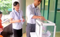 Ủng hộ hơn 1,39 tỷ đồng cho chương trình “Nghĩa tình Hoàng Sa, Trường Sa”