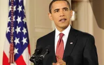 Tổng thống Obama thúc đẩy các qui định mới về kiểm soát súng đạn