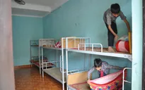 Học sinh Quảng Ninh nghỉ học ngày 19/10 để tránh bão số 7