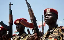 Nguy cơ nội chiến tái diễn sau giao tranh tại Nam Sudan