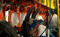 GDP toàn cầu sẽ tăng 3,4% trong năm 2016
