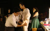 Thí sinh Bước nhảy ngàn cân bất ngờ gặp chấn thương trước đêm CK