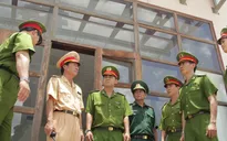 Phim mới Đồng tiền quỷ ám: Cuộc đấu tranh không khoan nhượng chống tội phạm biên giới
