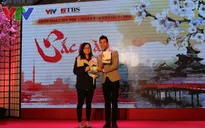 Hấp dẫn các dự án hợp tác của VTV và TBS