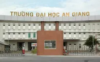 Trường ĐH An Giang trở thành thành viên của ĐH quốc gia TP.HCM