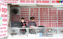 SIM Vinaphone đầu số 088 bị "thổi giá" hàng triệu đồng trước ngày ra mắt