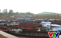 Cần neo đậu tàu thuyền một cách an toàn