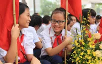 Đánh giá học sinh Tiểu học sẽ thêm một mức Hoàn thành tốt
