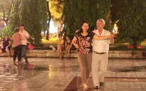 Lợi ích của hoạt động khiêu vũ với người cao tuổi