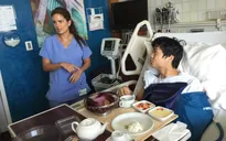 Công Phượng nghỉ thi đấu hai tháng vì chấn thương gãy xương quai xanh