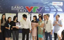 VTV tổ chức Ngày hội sáng tạo 2016