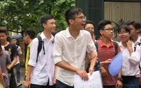 43 trường THPT công lập tại Hà Nội hạ điểm chuẩn vào lớp 10