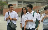 Hà Nội: Điều chỉnh lịch chuyển trường THPT