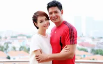 Bình Minh bị áp lực khi đóng chung với Mai Thu Huyền